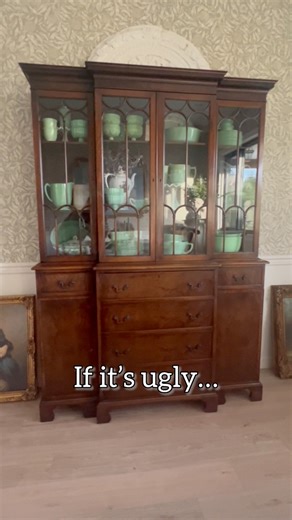 8.8M views · 138K reactions | The power of paint  just because a...