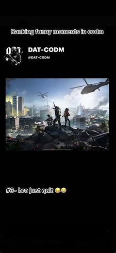 Ranking funny moments in codm #codsquad #codm #funnyclips #callofduty #fypシ