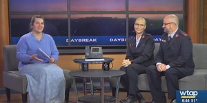 Salvation Army to open applications for Angel Tree Program