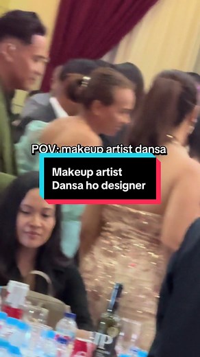 Aproveita konyese designer @CHRISTIE BASIL no hanorin dansa Timor nian ba nia iha momento inesquecível😊 #fyp #fyppppppppppppppppppppppp