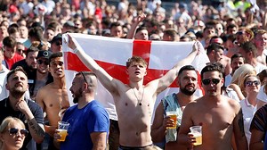 Why do England fans sing 'It’s Coming Home' — and are they right?