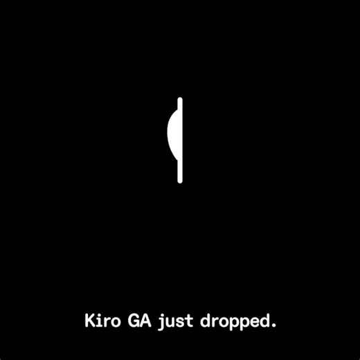 Kiro GA: Spec-Driven AI Development for Reliable Code | Lefteris Karageorgiou posted on the topic | LinkedIn