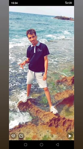 Vidéos de mcamca8378 (@mcamca8378) avec Njibouha Fel Bhar - Cheb Didou Parisien