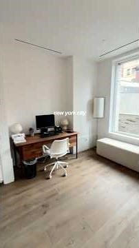 Would You Pay $1.1M for THIS Upper East Side Studio? 😳