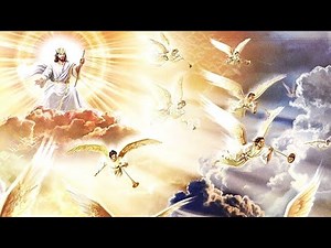 The Rapture | SHORT FILM - Final Second’s