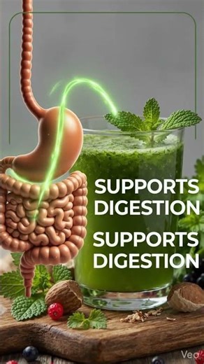 Why Coriander Juice Is a Natural Wellness Drink
