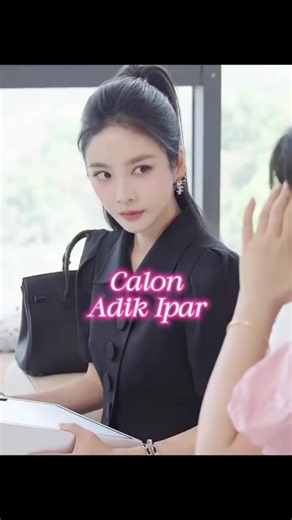 Calon adik ipar pick me? Drama TikTok viral