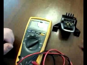 Cadillac Master Switch