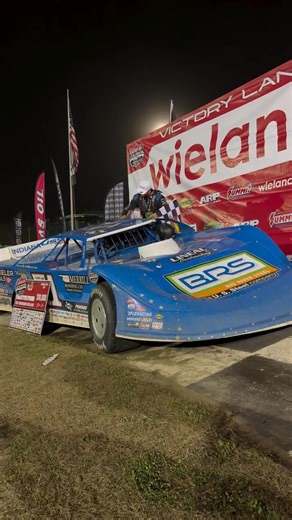 Hudson O'Neal is tonight's winner at Ocala Speedway. Full recap in the AM from all the Lucas Oil Late Model Dirt Series action of Night 3 of the #WinterNationals. #hudsononeal #latemodelracing #ocalaspeedway#lucasoillatemodeldirtseries Video: Lucas Oil Late Model Dirt Series | Racing Pro Media - RPM