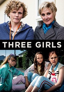 Three Girls - watch tv show stream online