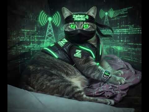 My Ninja Cat Remi Rache' 🤣 ‪@KogaNja‬
