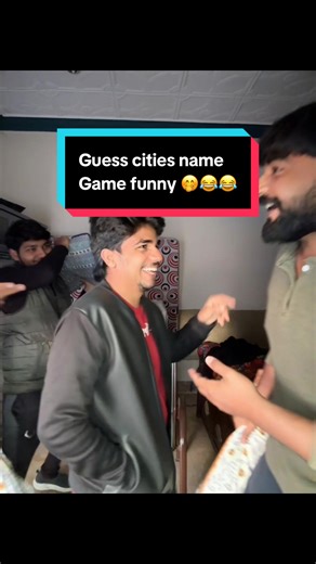 Guess the Names of Pakistan's Cities in This Fun Game