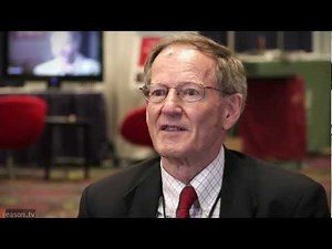 George Gilder on "The Israel Test," Obama, the Internet...and the Gays?