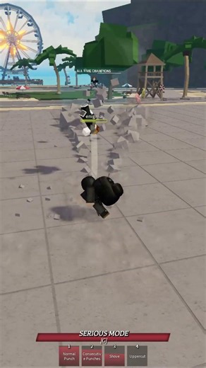Flawless 🥀 #roblox #fyp #gaming #thestrongestbattlegrounds #competitive #onepunchman #1v1 #saitama