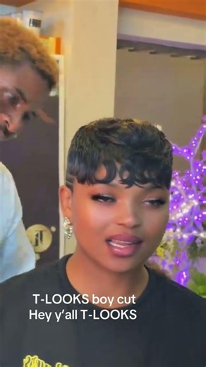 Classic Pixie Weave Style | Professional & Polished Finish#youtubeshorts #fyp #shorts #usa