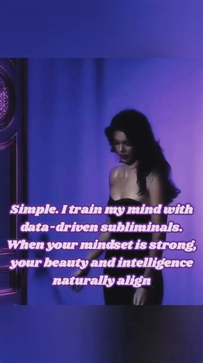 🪞Data-driven subliminals is the only way🤫