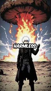 Saitama vs Accelerator: Ultimate Defense Battle - Who Wins?