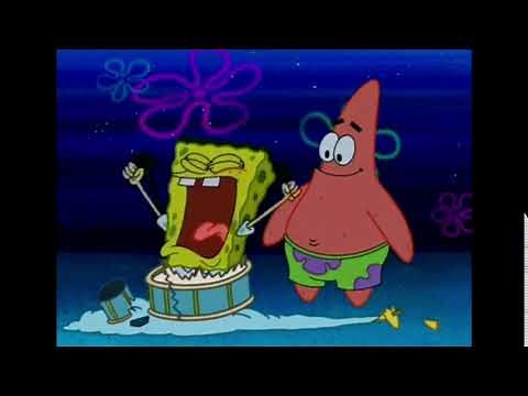 Oh Yeah - Spongebob - Short Clip