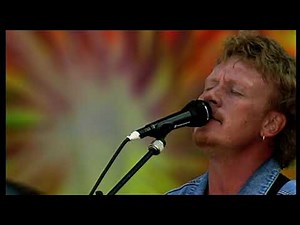 Firefall - Mexico (Live)