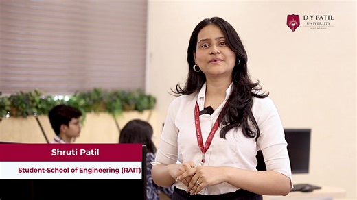 🚀 Welcome to the Blockchain Lab at D Y Patil Deemed to be University, RAIT — where innovation meets technology! This cutting-edge lab gives students hands-on experience with smart contracts, decentralized applications (dApps) & Web3 fundamentals. Through coding, simulations & real-time projects, learners bridge theory with practice, gaining the skills to lead in tomorrow’s digital world. Join us and be part of the Blockchain Revolution! . . #BlockchainLab #DYPatilUniversity #RAIT #Web3Education