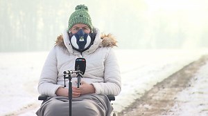 Multiple Chemikalien Sensitivität (MCS) - Seltene Geruchskrankheit