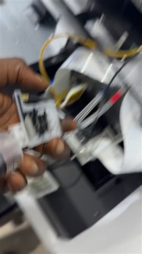 Alhamdulillah installation et formation continue | FBK Printing