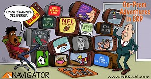 5 Benefits of Multichannel Distribution