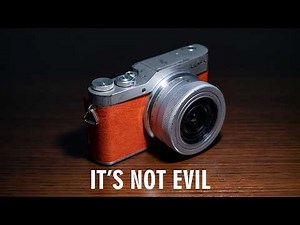 📸 Don't be Afraid to Use High ISO - Photography Tips