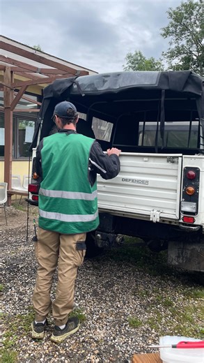 🌍 Tu veux agir concrètement pour un monde plus solidaire ? Et si ton parcours commençait avec le Bachelor Humanitaire de Bioforce ? 🎓Formation en 3 ans : engagement associatif, simulations de terrain, stage humanitaire en France ou à l’étranger, alternance en entreprise.. Et bonne nouvelle 😊 : les inscriptions sont ouvertes et hors parcoursup, avec des bourses possibles !! Retrouve toutes les infos sur : www.bioforce.org/postbac | Bioforce