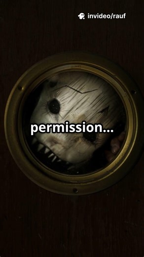 This Doll Is Locked Away… And People Are Still Afraid #haunted #creepyfacts #robertthedoll