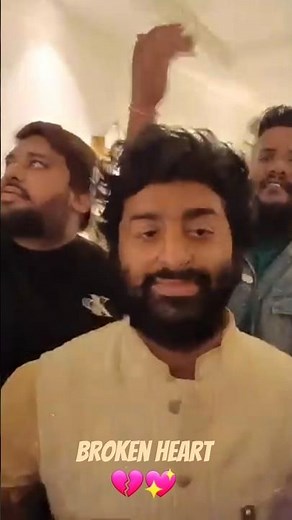 Arijit sing kolkata event resent video#viral_song #arijitsingh #arijitsinghsongs