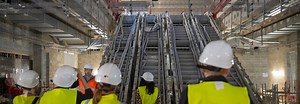 Métros ligne 15