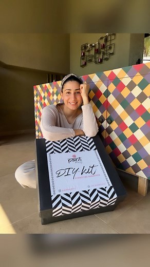 Dispatching love ❤️ .⁣ .⁣ .⁣ .⁣ .⁣ #crafting #crafts #decor #diy #diycrafts #diyhomedecor #diykit #diyproject #diyprojects #diyvideo #doityourself #etsy #farmhousestyle #furnitureartist #furnituremakeover #furniturerestoration #interior #learntheart #onlineartworkshop #onlineworkshop #paintedfurniture #refinishedfurniture #stayathome #upcycle #upcycledfurniture #workshop #workshoponline #workshops #writing #zengarden | Paintmomzy