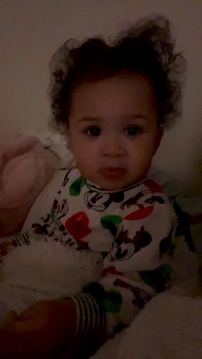 Baby Girl Wow Sound Effect Compilation