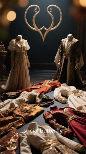 Which Halloween Costume Matches Your Zodiac Sign?