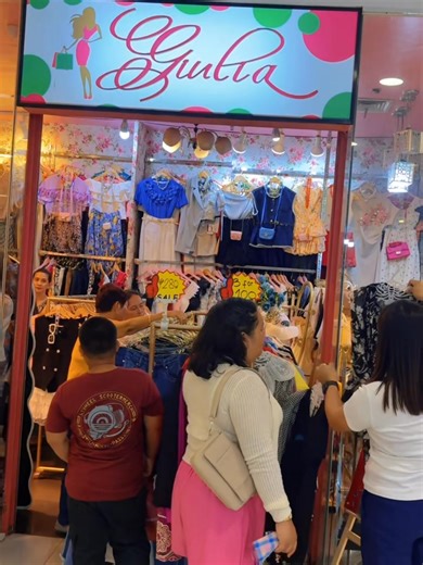 When in Tagum City of Davao Del Norte 📸 Barato na Bangkok Dress sa Tagum | Laking Davao