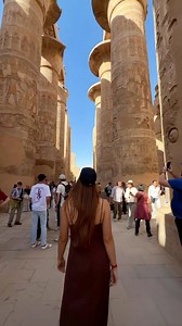 Luxor City — Where History Is Part of Daily Life 🏛️ Temples at sunrise, tombs in the desert, and the Nile flowing through it all. Luxor isn’t a stop on the map—it’s the core of ancient Egypt. 🚨Message us Now to arrange your Journey in Egypt!🇪🇬✈️ Book Now: Tours In Egypt celmeidaa #LuxorCity #AncientEgypt #LuxorTravel #NileLife #egypt | Tours In Egypt