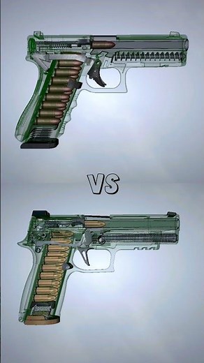 Why I Switched to SIG After Years With Glock #firearms #sigp320 #glock