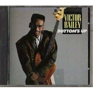 Victor Bailey - Bottom's Up