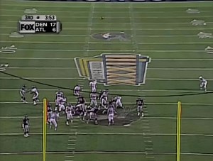 January 31st, 1999: The Denver Broncos defeat the Atlanta Falcons 34-19 in Super Bowl XXXII #DenverBroncos #Broncos #BroncosCountry #GoBroncos #broncosnation #broncosfootball #AtlantaFalcons #Falcons #FalconsFootball #NFL #nflfootball #nflhighlights #nfledit #football #footballvideo #footballedit #footballnews #nflnews #footballseason #icarussportsnetwork #nflplayers #sports | Icarus Sports Network