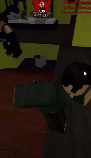 😧 EVIL FLAMINGO 🫨 | #roblox #funny #forsaken #fyp #games ‪@flamingo‬