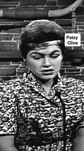 6.7K reactions · 212 comments | #flashbackfriday #PatsyCline  #crazy (1961) #favs #country #60smusic #countrymusic #nostalgia | Angela J. Richardson | Facebook