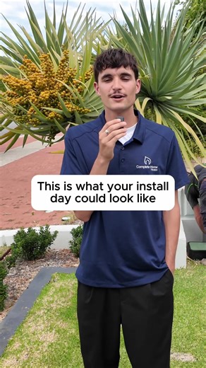 Get clean water from every tap. Book your free in-home consultation today.