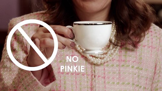 115K views · 2.1K reactions | To celebrate the Alice Through the Looking Glass home entertainment release, Pilar Hamil, Disneyland Resort Tea Master and the creator of Classic Afternoon Tea at the Disneyland Hotel, shares her favorite tips so you can enjoy the perfect afternoon tea! | Disneyland | Facebook