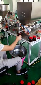 Chilly sauce filling mixing machine Factory whatsapp 8615093124608 Email: janet@kingpacksolutions.com | KING PACK Solutions Limited