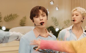 更新至5.7~【SEVENTEEN】 英文单曲《Darl ing》表演 MV~