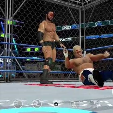 Drew macintyre vs Cody Rhodes Undisputed Championship Match #viralvideo #shorts #trending #viral