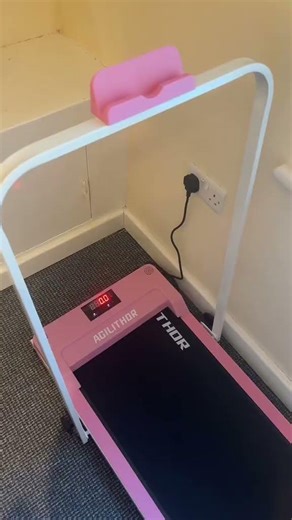 Home Treadmill | Indoor Running Fitness Machine