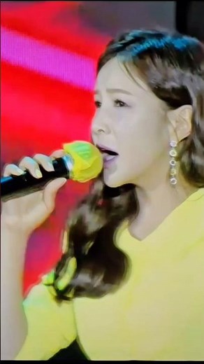 가수 한봄♡