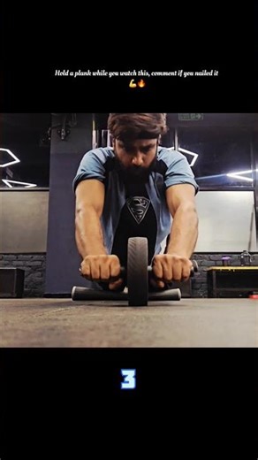 8 Reps of pure core fire 💥 #gym #gymmotivation #fitness #coreworkout #challenge #keepgrowing